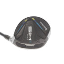 TaylorMade Sim 2 Max Graphite Mens Right Hand Fairway 5 Wood 18* Regular - Ventus Blue 5-R