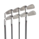 Ben Hogan Edge C.F.T. Graphite Mens Right Hand Irons 3-EW Regular - Ben Hogan Apex Edge