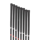 Ben Hogan Edge C.F.T. Graphite Mens Right Hand Irons 3-EW Regular - Ben Hogan Apex Edge