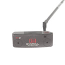 Evnroll EV2 Mens Right Hand Putter 34" Mid-Mallet - Golf Pride Reverse Taper round
