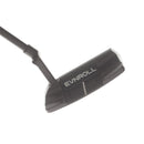 Evnroll EV2 Mens Right Hand Putter 34" Mid-Mallet - Golf Pride Reverse Taper round