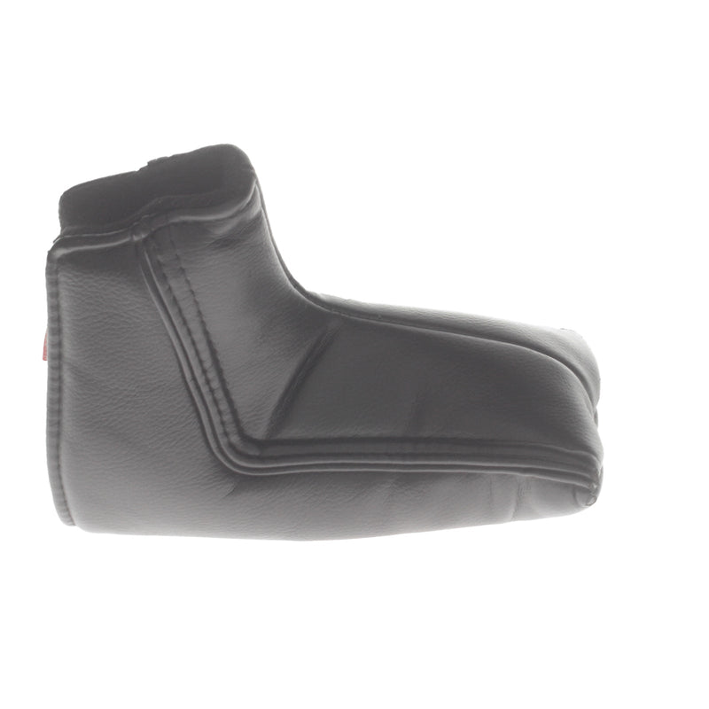 Evnroll EV2 Mens Right Hand Putter 34" Mid-Mallet - Golf Pride Reverse Taper round