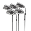 Ping G430 Steel Mens Right Hand Irons 6-PW Blue Dot 1* Upright Regular - Ping AWT 2.0