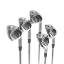 Ping G430 Steel Mens Right Hand Irons 6-PW Blue Dot 1* Upright Regular - Ping AWT 2.0