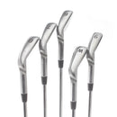 Ping G430 Steel Mens Right Hand Irons 6-PW Blue Dot 1* Upright Regular - Ping AWT 2.0