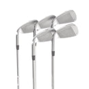 Ping G430 Steel Mens Right Hand Irons 6-PW Blue Dot 1* Upright Regular - Ping AWT 2.0