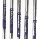 Ping G430 Steel Mens Right Hand Irons 6-PW Blue Dot 1* Upright Regular - Ping AWT 2.0