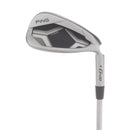 Ping G430 Steel Mens Right Hand Gap Wedge Blue Dot 45* 1* Upright Regular - Ping AWT 2.0