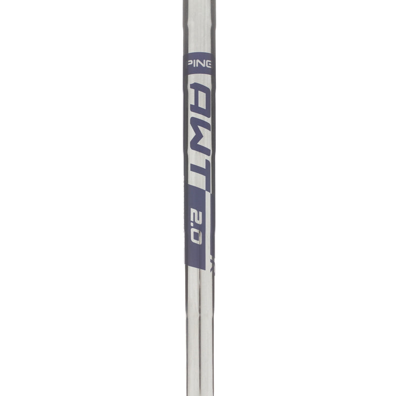 Ping G430 Steel Mens Right Hand Gap Wedge Blue Dot 45* 1* Upright Regular - Ping AWT 2.0