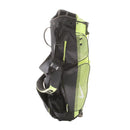 Nike Air Sport Stand Bag - Black/Green
