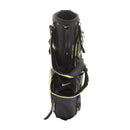 Nike Air Sport Stand Bag - Black/Green
