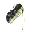 Nike Air Sport Stand Bag - Black/Green