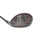 TaylorMade Stealth 2 Graphite Mens Right Hand 3 Hybrid 19* Stiff - Ventus Red TR HB 7-S