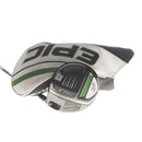 Callaway Epic Max Graphite Mens Right Hand Driver -1" 10.5* Regular - HZRDUS Smoke iM10 5.5 50g