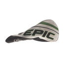 Callaway Epic Max Graphite Mens Right Hand Driver -1" 10.5* Regular - HZRDUS Smoke iM10 5.5 50g
