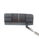 Mizuno M-Craft IV Mens Right Hand Putter 34" Mid-Mallet - Lamkin Deepetched Mizuno