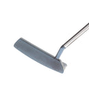 Mizuno M-Craft IV Mens Right Hand Putter 34" Mid-Mallet - Lamkin Deepetched Mizuno