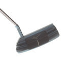 Mizuno M-Craft IV Mens Right Hand Putter 34" Mid-Mallet - Lamkin Deepetched Mizuno