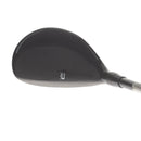 Cobra LTDx One Length Graphite Mens Right Hand 3 Hybrid 21* Regular - KBS PGI 75