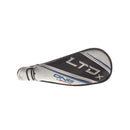 Cobra LTDx One Length Graphite Mens Right Hand 3 Hybrid 21* Regular - KBS PGI 75