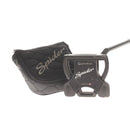 TaylorMade Spider Tour Mens Right Hand Putter 35" Mallet - Super Stroke Pistol 2.0
