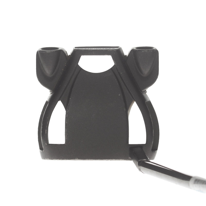 TaylorMade Spider Tour Mens Right Hand Putter 35" Mallet - Super Stroke Pistol 2.0