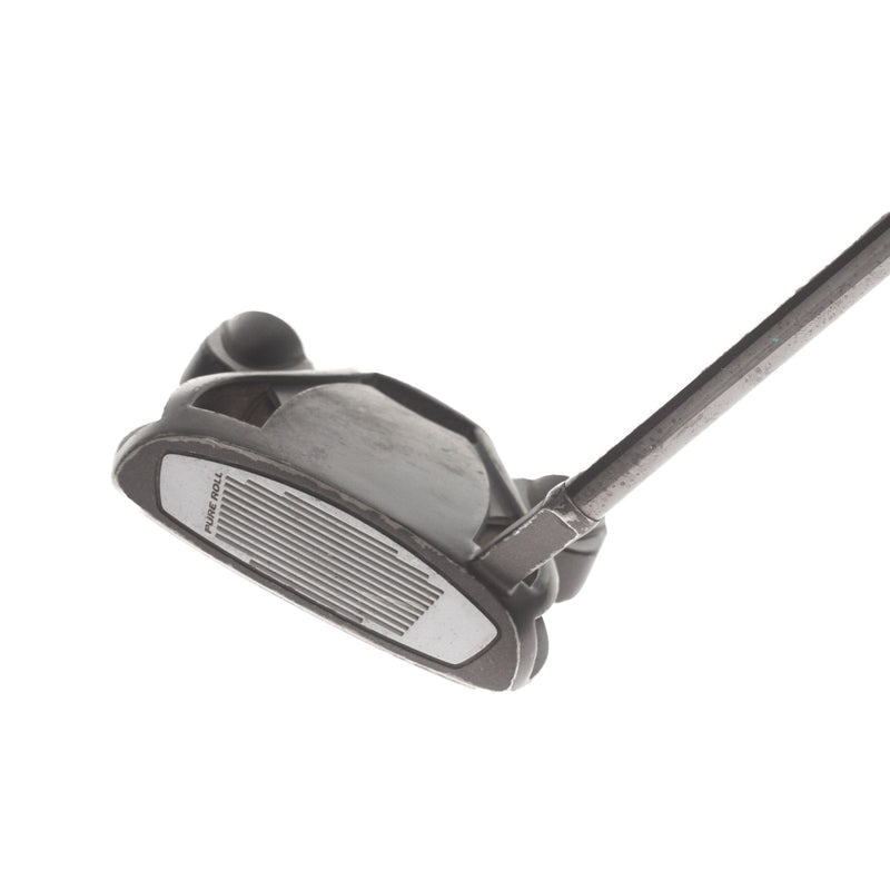 TaylorMade Spider Tour Mens Right Hand Putter 35" Mallet - Super Stroke Pistol 2.0