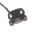 TaylorMade Spider Tour Mens Right Hand Putter 35" Mallet - Super Stroke Pistol 2.0