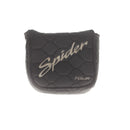 TaylorMade Spider Tour Mens Right Hand Putter 35" Mallet - Super Stroke Pistol 2.0