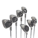 Ping G25 Steel Mens Right Hand Irons 5-SW Black Dot Regular - Ping CFS