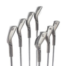 Ping G25 Steel Mens Right Hand Irons 5-SW Black Dot Regular - Ping CFS