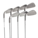 Ping G25 Steel Mens Right Hand Irons 5-SW Black Dot Regular - Ping CFS