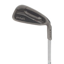 Ping G25 Steel Mens Right Hand 4 Iron Black Dot Regular - Ping CFS