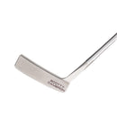 Scotty Cameron California Delmar Mens Right Hand Putter 35" Mid-Mallet - Golf Pride Scotty Cameron