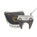Odyssey Stroke Lab Seven Mens Right Hand Putter 35" Mallet Odyssey Stroke Lab - Odyssey