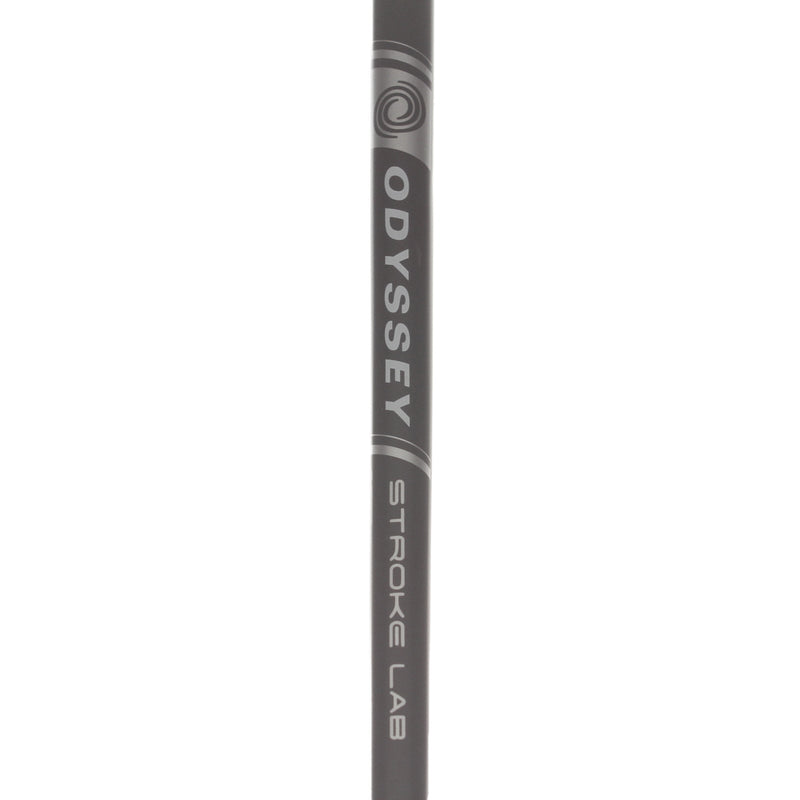 Odyssey Stroke Lab Seven Mens Right Hand Putter 35" Mallet Odyssey Stroke Lab - Odyssey