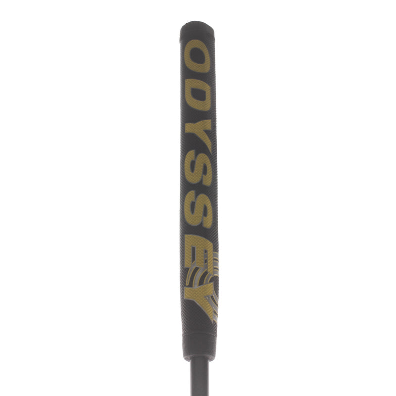 Odyssey Stroke Lab Seven Mens Right Hand Putter 35" Mallet Odyssey Stroke Lab - Odyssey