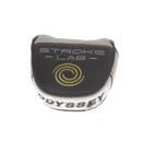 Odyssey Stroke Lab Seven Mens Right Hand Putter 35" Mallet Odyssey Stroke Lab - Odyssey