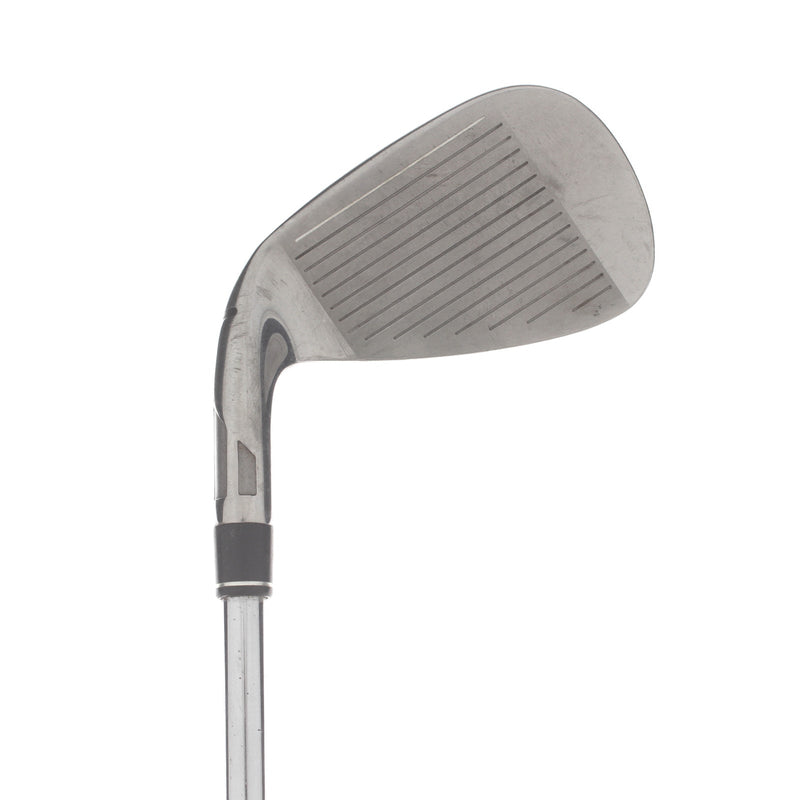 TaylorMade Sim Max Steel Mens Right Hand 9 Iron Stiff - KBS Max 85