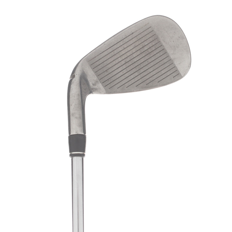TaylorMade Rocketbladez Steel Mens Right Hand 9 Iron Regular - Rocketfuel 85g