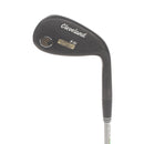 Cleveland CG15 Steel Mens Right Hand Gap Wedge 52* 10 Bounce Wedge - Cleveland Traction