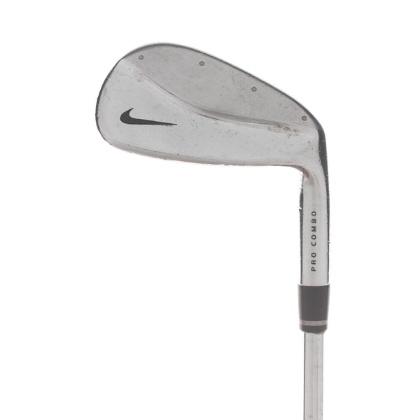 Nike Pro Combo Forged Steel Mens Right Hand 8 Iron Regular - Nike