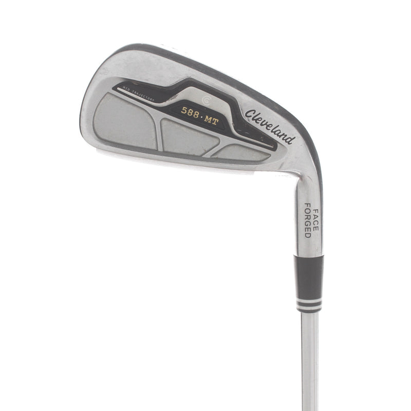 Cleveland 588 MT Steel Mens Right Hand 8 Iron Regular - Cleveland