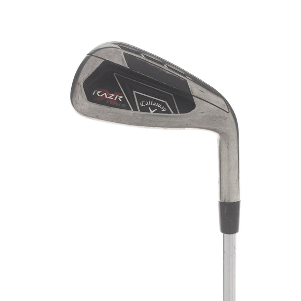 Callaway RAZR Tour Steel Mens Right Hand 9 Iron Stiff - Dynamic Gold