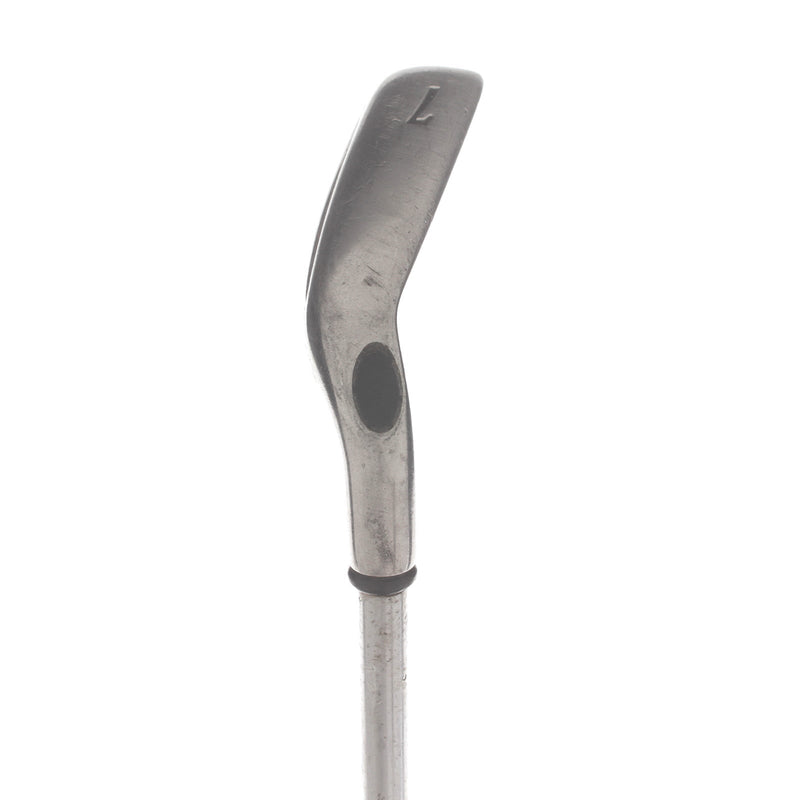 Callaway X-20 Steel Mens Right Hand 7 Iron Uniflex - Callaway