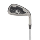 Callaway X-20 Tour Steel Mens Right Hand Pitching Wedge 45* Regular - Project X Flighted 5.5