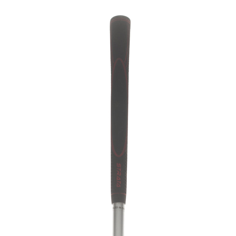 Strata Graphite Mens Right Hand Sand Wedge 56* Wedge - Strata