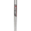 Wilson Di11 Steel Mens Right Hand Pitching Wedge Uniflex - Wilson Staff