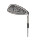 Mizuno T-Zoid Comp CT Steel Mens Right Hand Sand Wedge 56* Stiff - True Temper