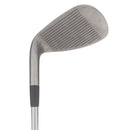 Mizuno T-Zoid Comp CT Steel Mens Right Hand Sand Wedge 56* Stiff - True Temper